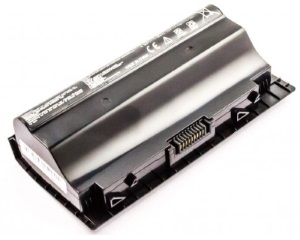 BATERIA ASUS G75 A42-G75 14.4V 4400mAh PID07792